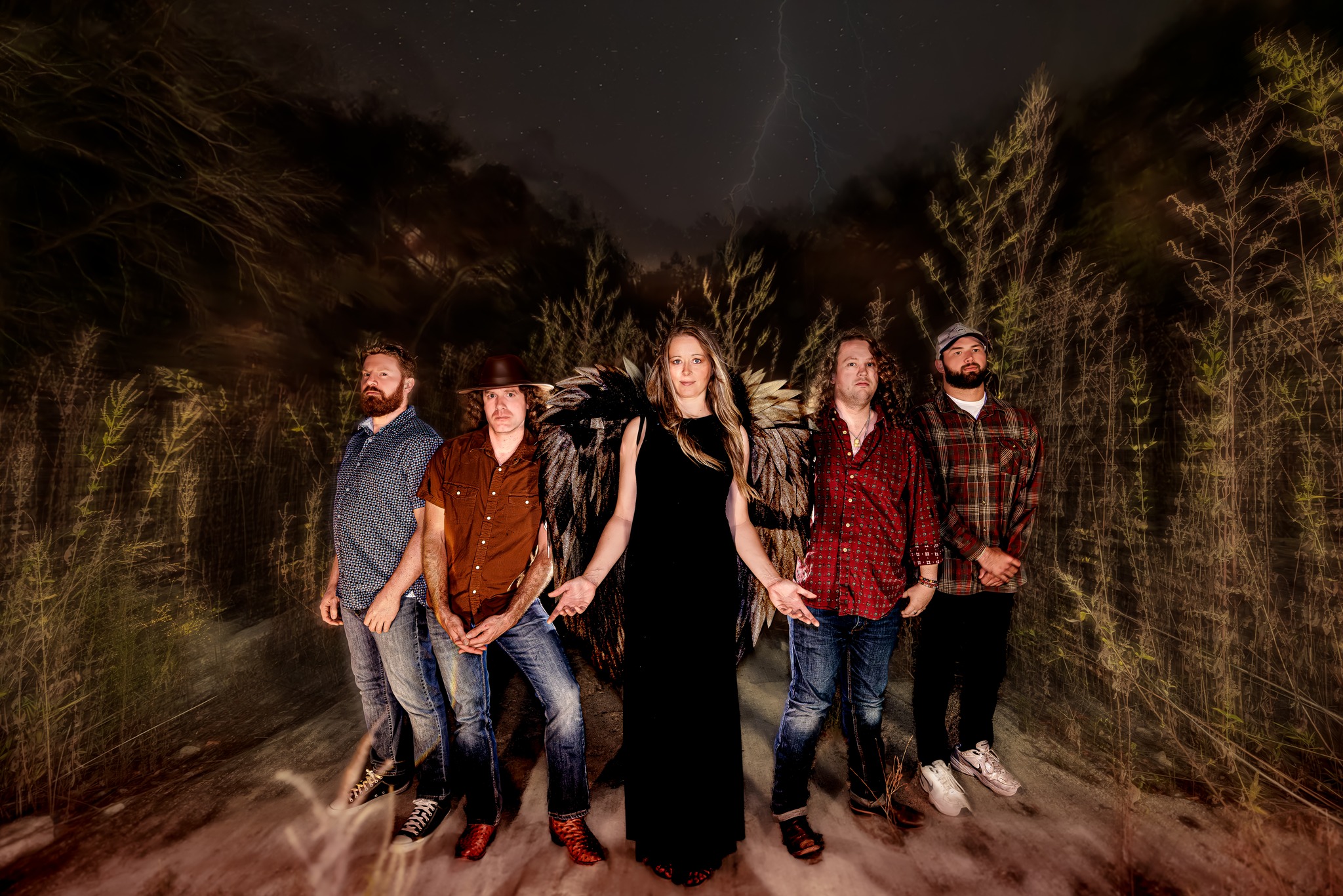 Community work and outreach