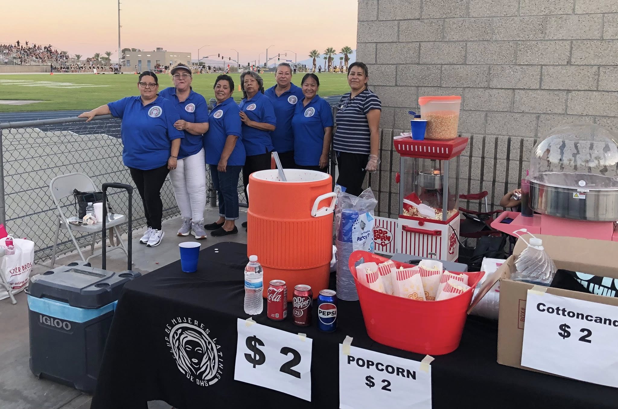 Housing activation and safe sites